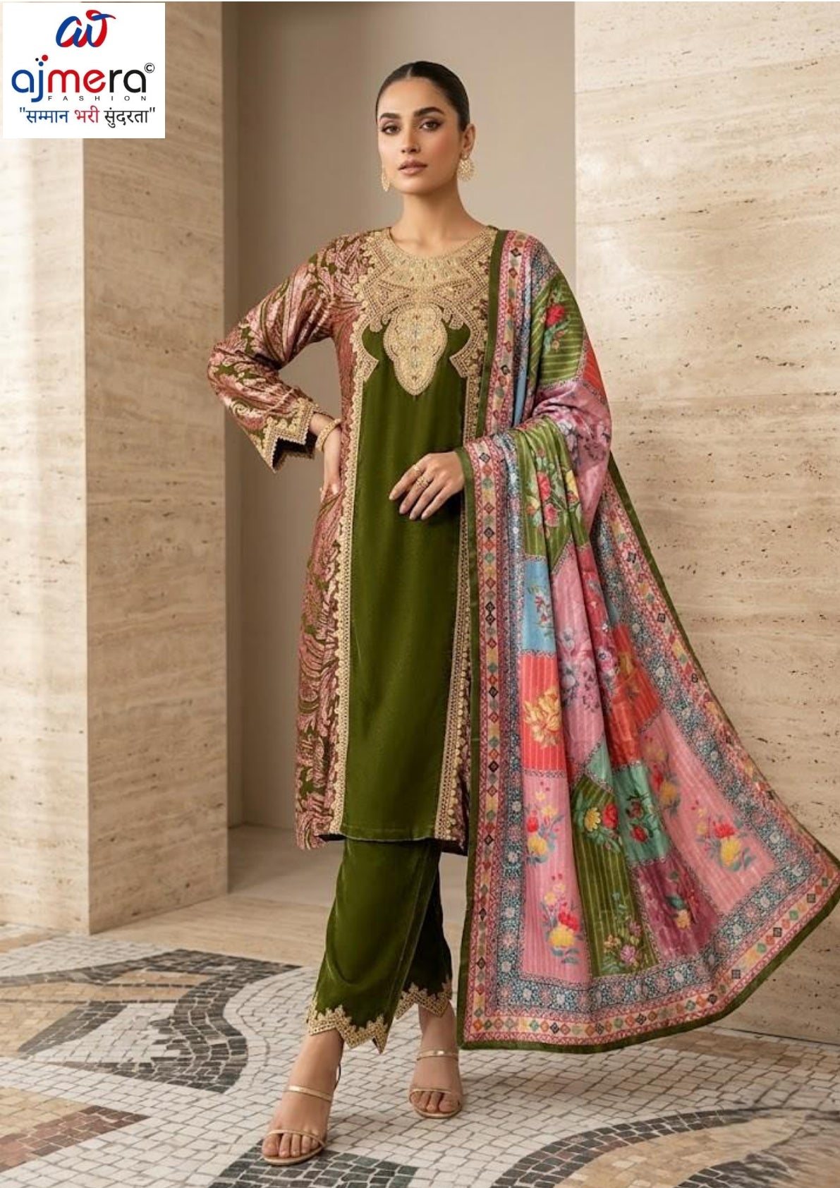Designer Exclusive Kurti Set for Women | LAX-SHURG
