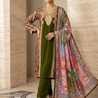 Designer Exclusive Kurti Set for Women | LAX-SHURG