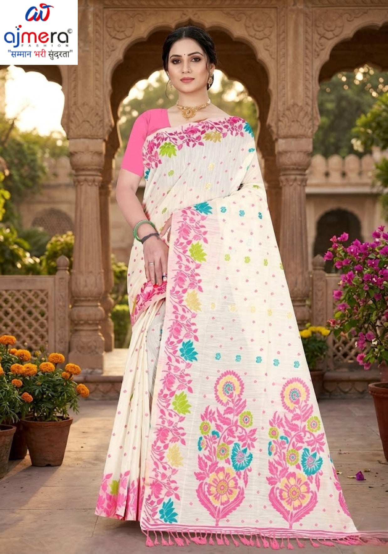 TUL-PAALIKA COTTON VOL-02