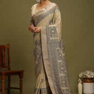 Palmera Saree Manufacturer and Palmera Saree Supplier | ALL-VANIKA VOL-01