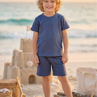 Wholesale Kids Baba Suit | JPO-2850