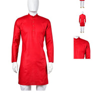 Premium Men's Kurta & Payjama for Wedding & Festive Wear | SNA-MKP10801