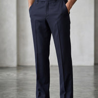 Premium Men's Formal Pant for Office & Business Wear | OSE-SR99