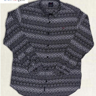 Mens Shirt Wholesaler for Bulk Orders | RLE-CHHAAVA