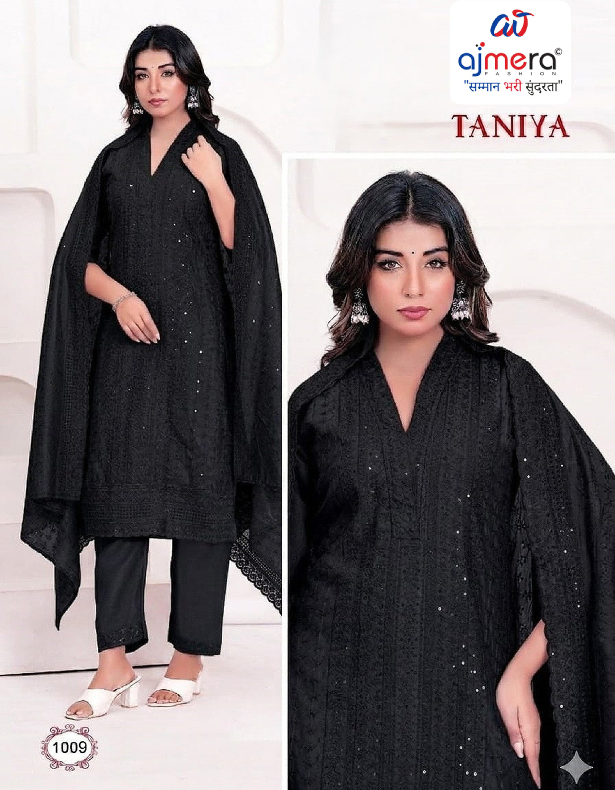 Designer Fashion Kurti Set for Women | TNC-TANIYA