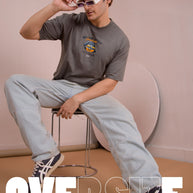 Mens T-Shirt Manufacturer India | BTM-RNHS-1006