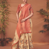 Palmera Saree Wholesaler and Palmera Saree Supplier | ALL-JUHI VOL-01
