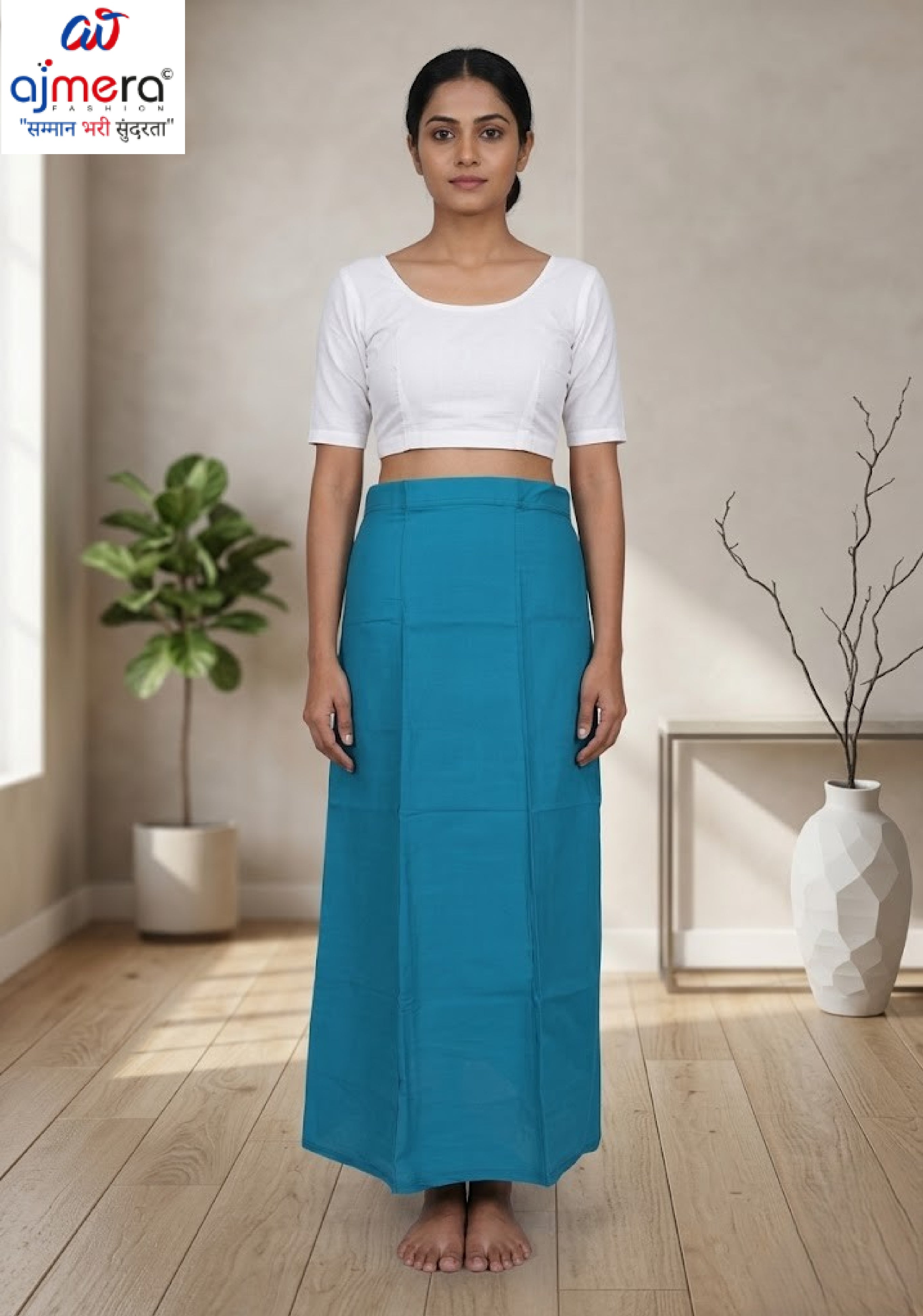 Ladies Petticoat Wholesale Premium Petticoat for Women | MAA-RASHI PATTI