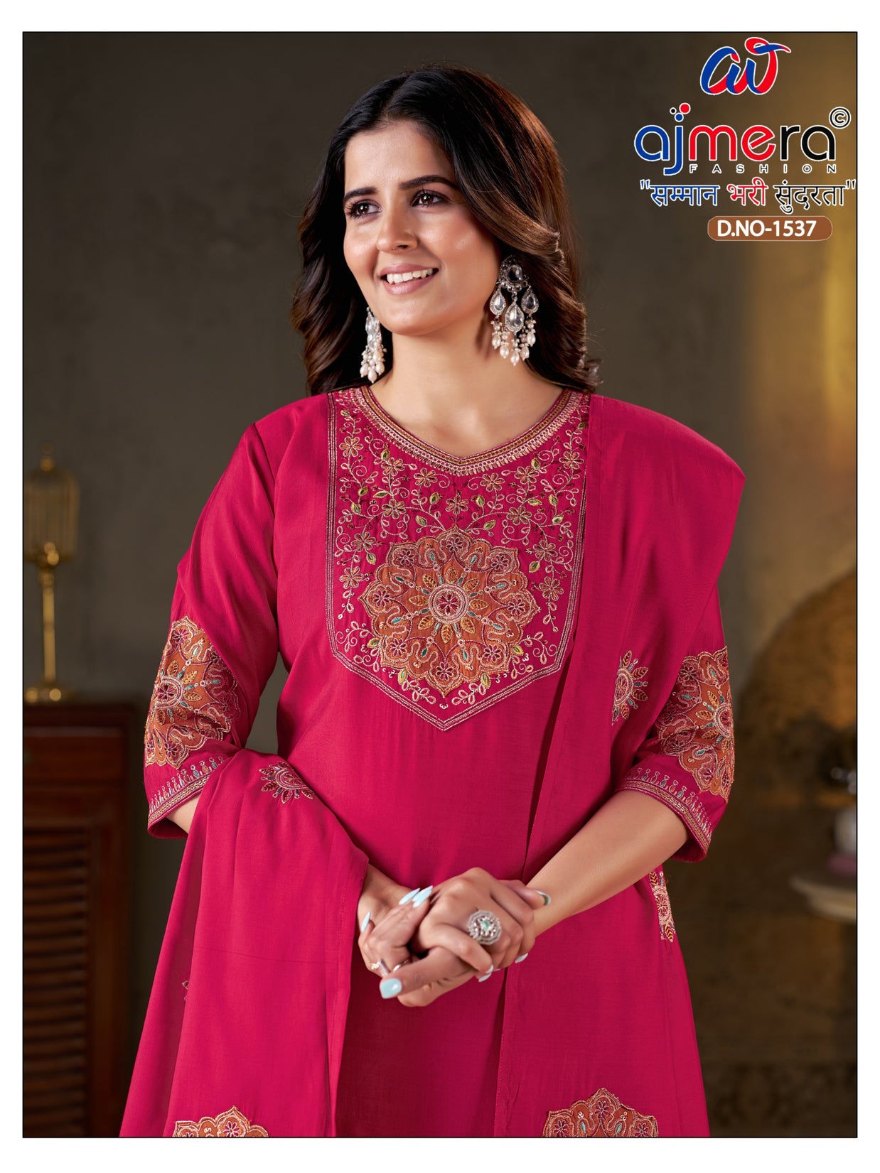 Designer Kurti Manufacturer | Premium Kurti Collection