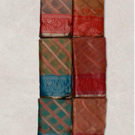 Ornate Rapier Silk Matching Saree With Blouse Piece | RKI-RK314