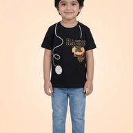 Kids T-Shirt Wholesale in Surat | MRM-4211-30X34