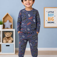 Kids Suit Wholesale in Surat | JPO-9002