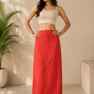Petticoat Supplier Swiss Petticoat for Women | MATU-SWISS PETICOAT-102