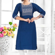 Designer Premium Kurti for Women | NAG-MANGODOLLY