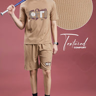 Premium Men's Co-Ord Set for Casual & Trendy Wear | RFW-GO PRO