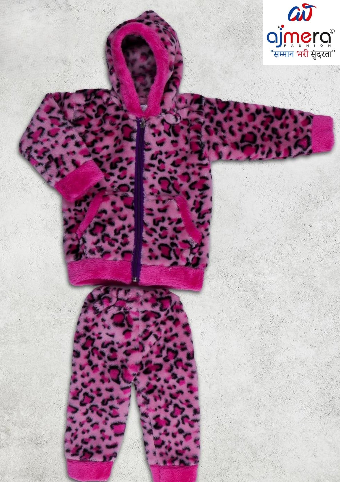 Baby Jacket Wholesale | MPN-BABY SUIT SZ26-1