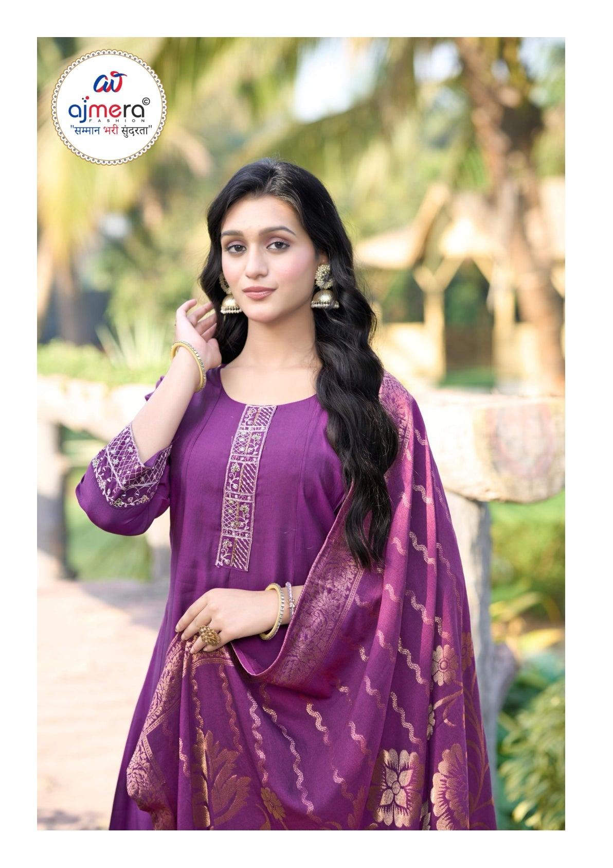 Designer Kurti Set for Women | FP-KBD 1090