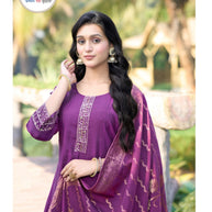 Designer Kurti Set for Women | FP-KBD 1090