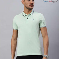 Mens T-Shirt Manufacturer India | BPSS24TEE014