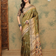 Palmera Saree Wholesaler and Palmera Saree Supplier | ALL-SHYRANA VOL-04