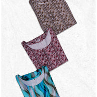 Designer Kurti Set for Women | YDP-PAHELI