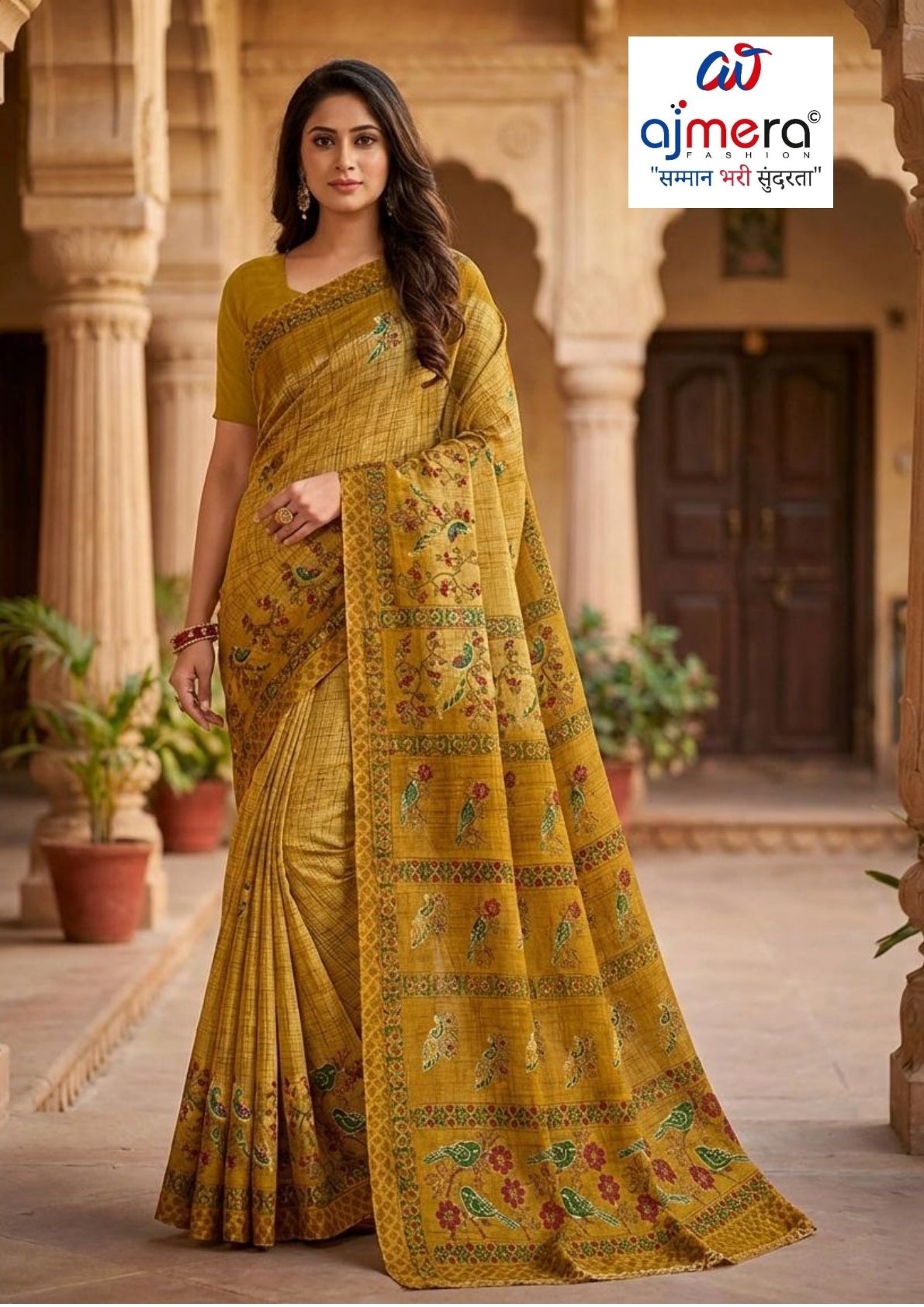 ASS-AMRAPALI VOL-1