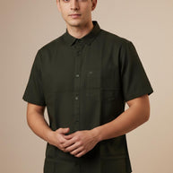 Mens Shirt Wholesaler India for Retailers | NSE-CAMLIN HS