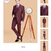Mens Suit Manufacturer for Distributors | SNA-MSU12959
