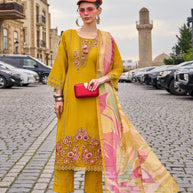 Designer Kurti Set for Women | FP-KBD 1094