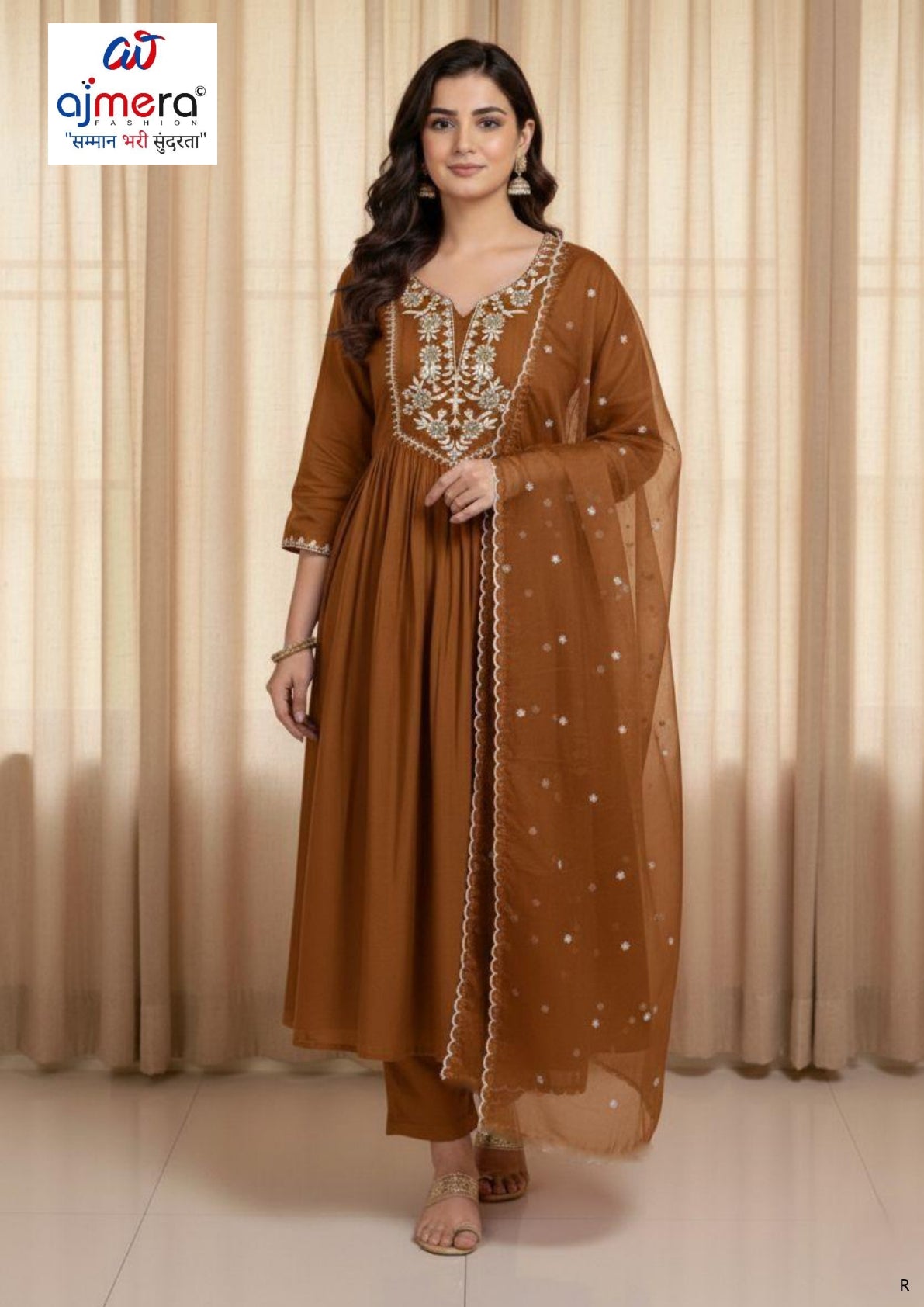 Designer Kurti Set for Women | FP-KBD 1119