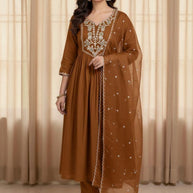 Designer Kurti Set for Women | FP-KBD 1119