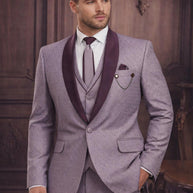 Mens Suit Wholesale for Shop Owners | SNA-MSU13710