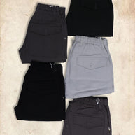 Mens Cargo Trousers Manufacturer India | MOC-MEN CARGO BELT ELASTIC