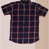 Mens Shirt Bulk Supplier India for Retailers | MRS-LYCRA PRINT HS
