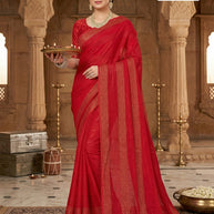 Top Dyed Saree Wholesale with Blouse Piece for Premium Ethnic and Traditional Wear | TIK-VANTARA