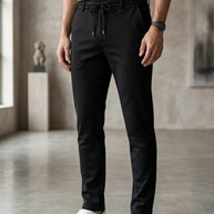 Premium Men's Party Wear Jeans for Casual & Stylish Look | OSE-HH540