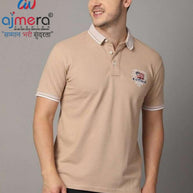 Mens T-Shirt Manufacturer India | JPSTSPORD030