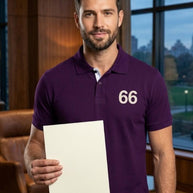 Premium Men's T-Shirt for Casual & Daily Wear | PAI-225