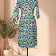 Designer Kurti for Women | PGL-PG1058