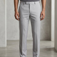 Premium Men's Formal Pant for Office & Business Wear | OSE-FZ583