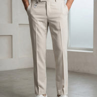 Premium Men's Formal Pant for Office & Business Wear | OSE-SR99