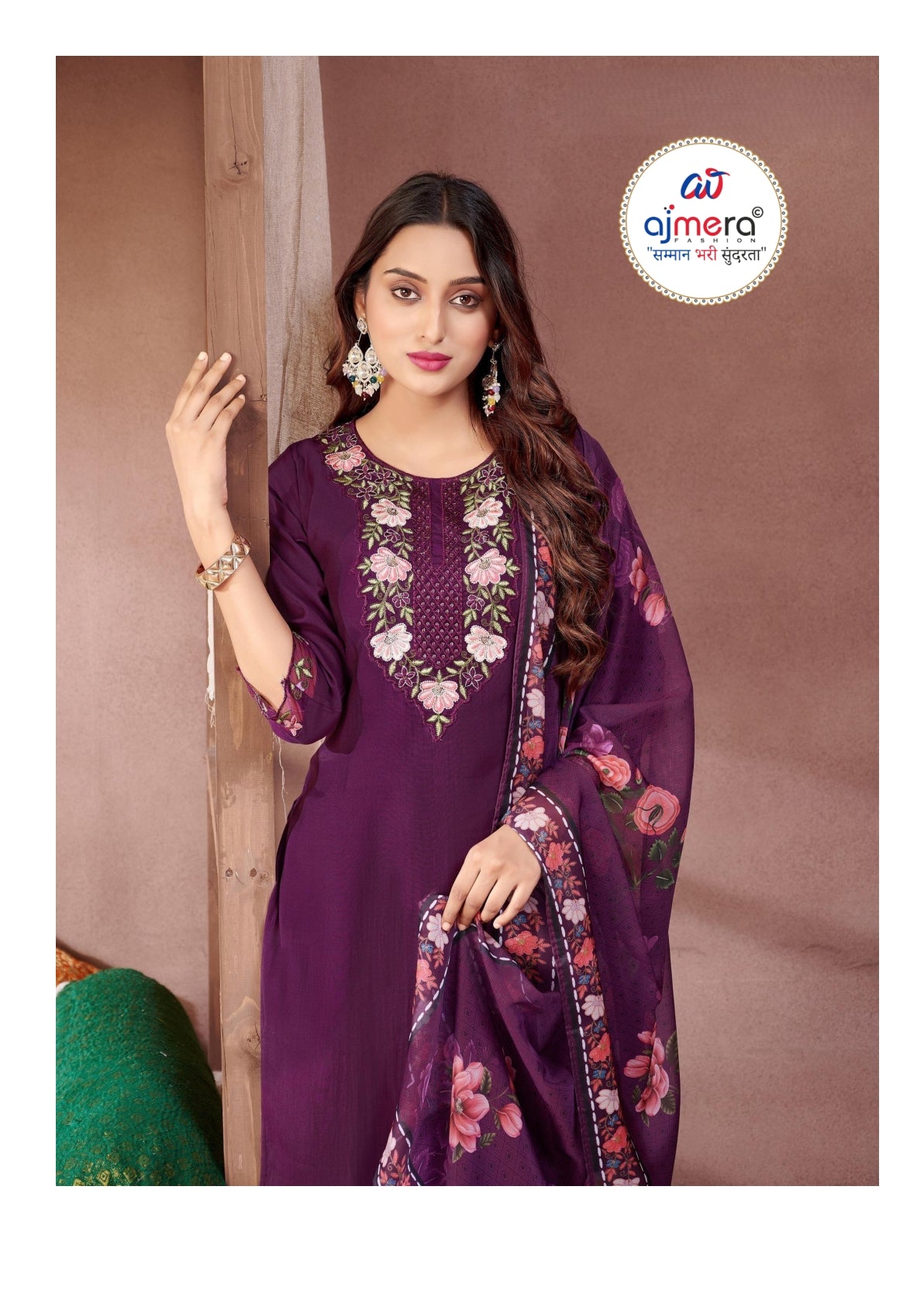 Designer Kurti Set for Women | Premium Kurti Wholesale Collection | FP-KBD 1039
