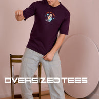 Mens T-Shirt Manufacturer India | BTM-RNHS-1006