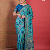 Palmera Saree Manufacturer and Palmera Saree Supplier | ALL-NARMADA-01