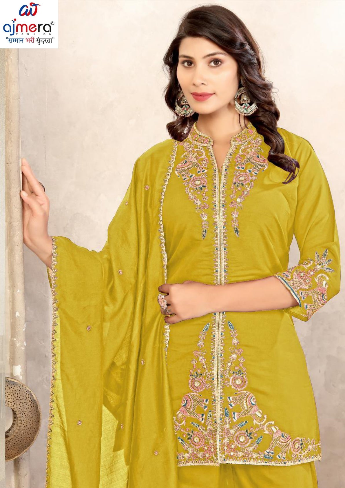 Designer Kurti Set for Women | FP-KBD 1109