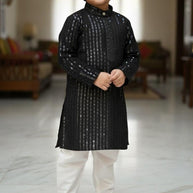 Wholesale Kids Kurta Payjama Set | JDW-KP132