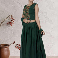 Designer Gown for Women | BS-GOWN MISS WORLD-2