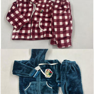 Wholesale Boys Jacket Collection | LNH-6050-20