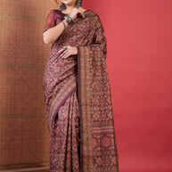 Palmera Saree Manufacturer and Palmera Saree Supplier | ALL-SHYRANA VOL-05
