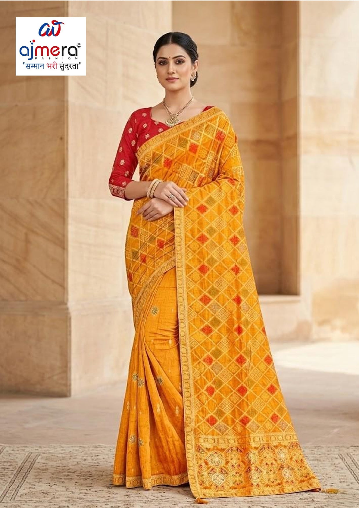 Graceful Jacquard Silk Saree with Blouse Piece for Timeless Ethnic Fashion | PLP-NEW SHASIRAJ